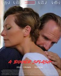 Bigger Than Life (1956) is a pioneering American drama directed by Nicholas  Ray, starring James Mason and Barbara Rush. The film delves into themes of  identity, power, and mental illness, reflecting the