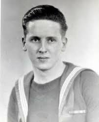 Obituary of Keith Bowden Guptill