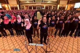 Permohonan dana raya terengganu online (idanattb). Permohonan Dana Bakti Remaja Tom Dibuka Hari Ini Mh Online