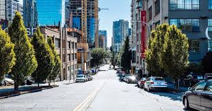 Natural light large windows throughout the building provide access to mount rainier and seattle skyline views, in select homes. The Secret Guide To Finding Cheap Housing In Seattle When Is The Best Time To Rent Thrillist