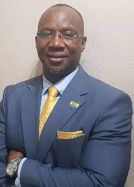 Board and Management