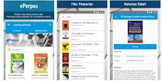 Kamu bisa memanfaatkan situs yang satu ini dalam mencari referensi untuk mengerjakan tugas kuliah. 10 Aplikasi Perpustakaan Terbaik Di Smartphone Android