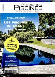 We did not find results for: Ambiance Piscines Abonnement Magazine Ambiance Piscines