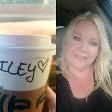 My little coffee bar at work. It's the little things that make me happy.