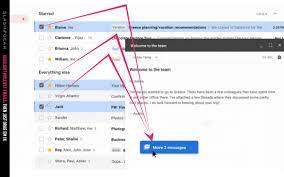 The very best free tools, apps and games. Gmail Update Attach Emails To Other Emails Without Download Slashgear