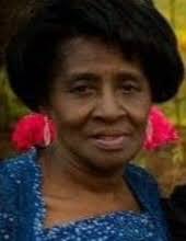 Obituary information for Selma Lee Williams