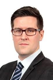 Staff changes at BE Group