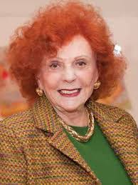 Julie Rivett's Instagram, Twitter & Facebook