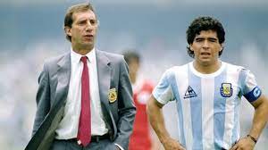 En medio de muchas dudas, la afa aclaró que la selección viajará para jugar en. Como Estan Hoy Los Jugadores De La Seleccion Argentina Campeona Del Mundo En Mexico 1986 Futbol La Voz Del Interior