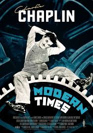 See more ideas about modern times movie, modern times, charlie chaplin modern times. Modern Times 1936 Movie Poster Kellerman Design Modern Times Movie Classic Movie Posters Movie Posters