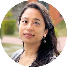Roshana SHRESTHA