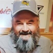 Glenn R. George Jr. Obituary