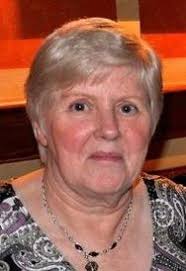 Condolence Book for Marie Sarsfield (née Hartigan) (Cabra West, Dublin)