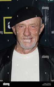 Jonathan banks immagini e fotografie stock ad alta risoluzione