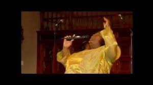 Hlengiwe mhlaba rock of ages dwala lami by : Hlengiwe Mhlaba Uyalalela Aphendule Youtube