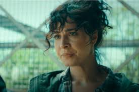 PEPA GRACIA Borial Management Representación de Actores y Actrices