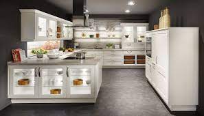 Quality Kitchen Cocinas Alemanas En Burgos Kitchen Design Small Kitchen Renovation Kitchen Design