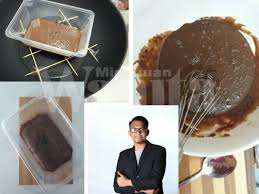 Home » made in sarawak » resepi kek » resepi kek belacan sarawak (kukus). 3 Versi Resipi Kek Milo Viral Baik Kukus Bakar Atau Derhaka Mana Mana Pun Sedap Mingguan Wanita