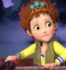 Nancy’s Amber 2.0 and that thought has me cracking.#fancynancy #nancyclancy  #disneyjunior #funny #fyppppppppppppppppppppppp