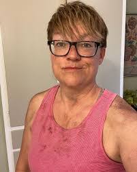 Mara Ackerman's Instagram, Twitter & Facebook