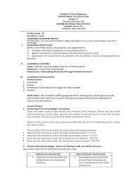 Primary vs secondary sources best of fifth grade from primary and secondary sources worksheet, source:pinterest.com.au. Primary And Secondary Sources Primary Sources Learning