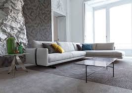 Il divano a due posti e le poltrone possono essere completi di cuscini per. Pin On Design Diffusion Living Rooms