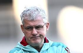 Fermanagh boss Kieran Donnelly delighted after his side hold off a late  Kildare surge to clinch two precious points