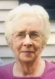 Joan Gerrish ... enjoyed touring country by motorcycle