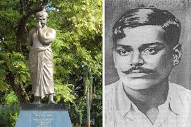 Remembering Chandra Shekhar Azad On His 86th Death Anniversary
