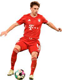 Joshua kimmich png cliparts, all these png images has no background, free & unlimited downloads. Joshua Kimmich Football Render 76429 Footyrenders