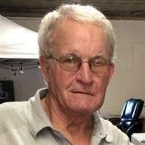 James "Coach" R. DeLoach Sr. Obituary