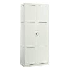 This storage cabinet with doors offers the perfect amount of style and practicality for any room in your home. Designer S Image 71 Storage Cabinet At Menards