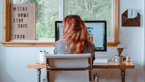 See more of teletrabalho on facebook. Mais De 50 Dos Profissionais Brasileiros Desejam Manter O Home Office Apos A Pandemia Aponta Pesquisa Ibm Epoca Negocios Carreira