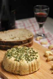 Fromage De Cajou 100 Vegetal La Cuisine D Anna Et Olivia Fromage Vegan Recettes De Cuisine Cuisine Et Boissons