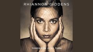 Rhiannon Giddens