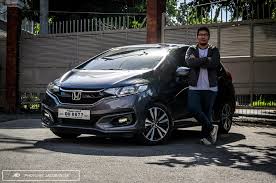 Check spelling or type a new query. Review 2018 Honda Jazz 1 5 Cvt Autodeal Philippines
