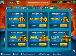 How To Play Pool By Miniclip 8 Ball Pool Miniclip Player