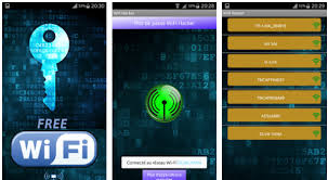 The most popular version among the software users is 5.1. Las Mejores 12 App Para Hackear Una Contrasena De Wifi En Android Dr Fone
