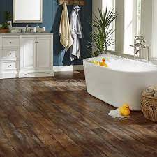 See more ideas about costco flooring, flooring, laminate flooring. Mohawk Home Woodmill Oak Waterproof Laminate 12mm Thick Plank With 2mm Attached Pad Included Costco