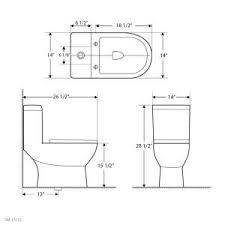 Ivy Dual Flush Elongated One Piece Toilet Seat In 2020 One Piece Toilets Toilet Plan Bathroom Layout