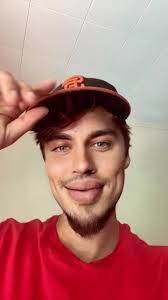 Casey Alston's Instagram, Twitter & Facebook