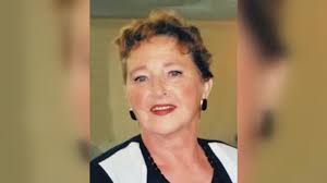 Obituary: Smith, Naomi Lee Martin