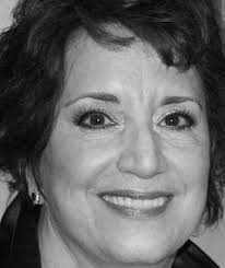 In Memoriam: Felicia Minei Behr, Consummate Executive Producer