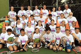 Looking for affordable tennis lessons in madison, wi? Madison Tennis Lessons For Kids How To Play Lyle Schaefer Academy