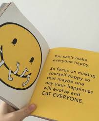No 🙌 awesome, you're subscribed! Messages In Books Yellow Things And Aesthetic Books Image 6577842 On Favim Com