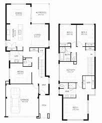 Pin On Three Bedroom House Plan