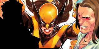 Dracula's Grandson Is Teaming With One of Marvel's Most Powerful Beings