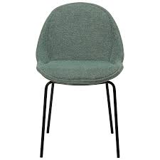 Derived from the french word meaning. Arch Chair Black Metal Legs