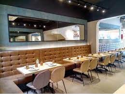 Comfortable, efficient and flexible, after reading this post you'll wonder why you hadn't considered a dining bench set sooner! Dining Chairs Vs Dining Bench Which Is Better Comfort Furniture Blog