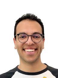 Caleb Cho's Instagram, Twitter & Facebook